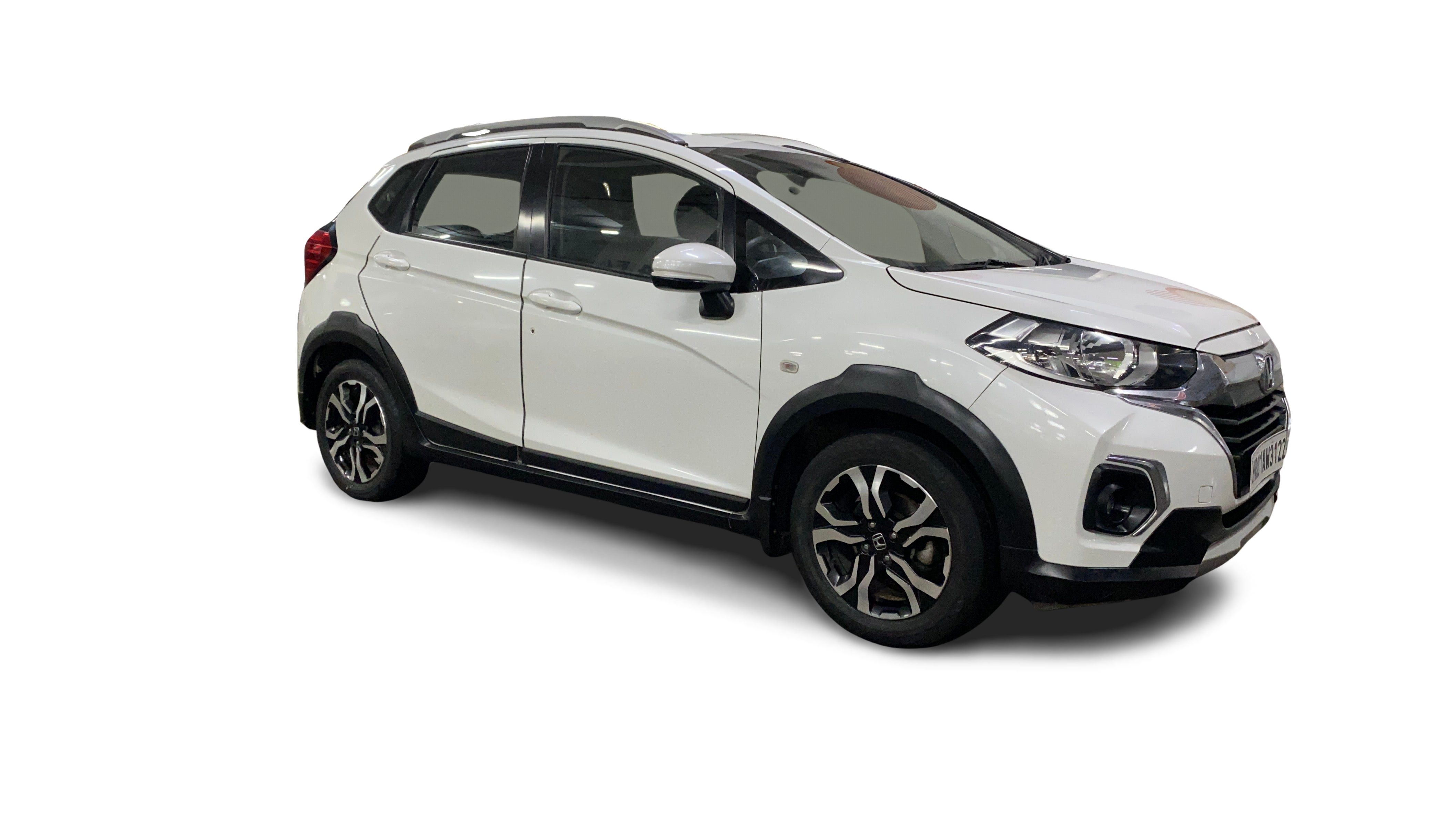 Honda WR-V-img