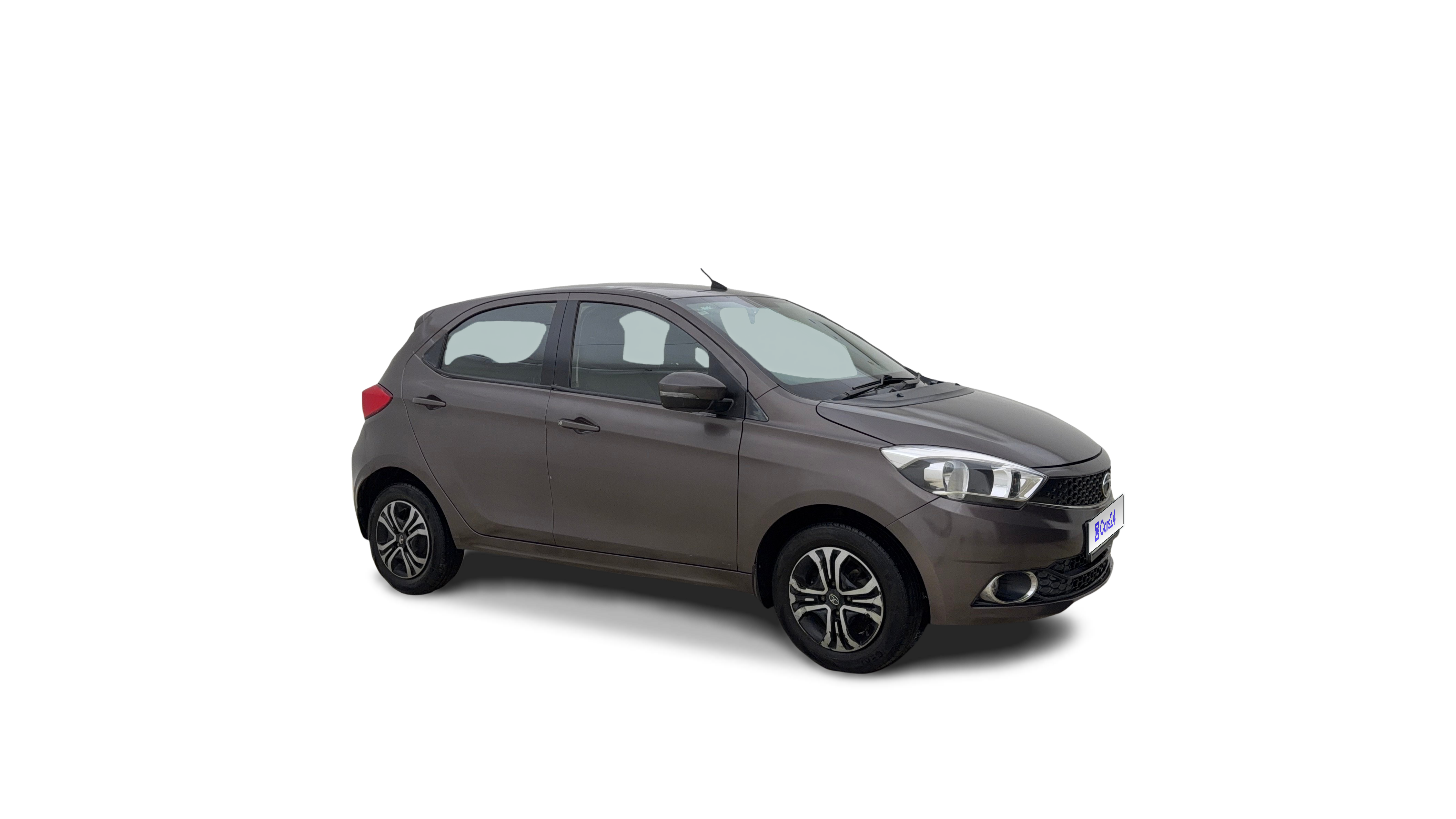 2019 Tata Tiago - Hatchback - Petrol - Manual - ₹3.71 lakh