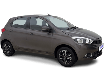 2019 Tata Tiago - Hatchback - Petrol - Manual - ₹3.64 lakh
