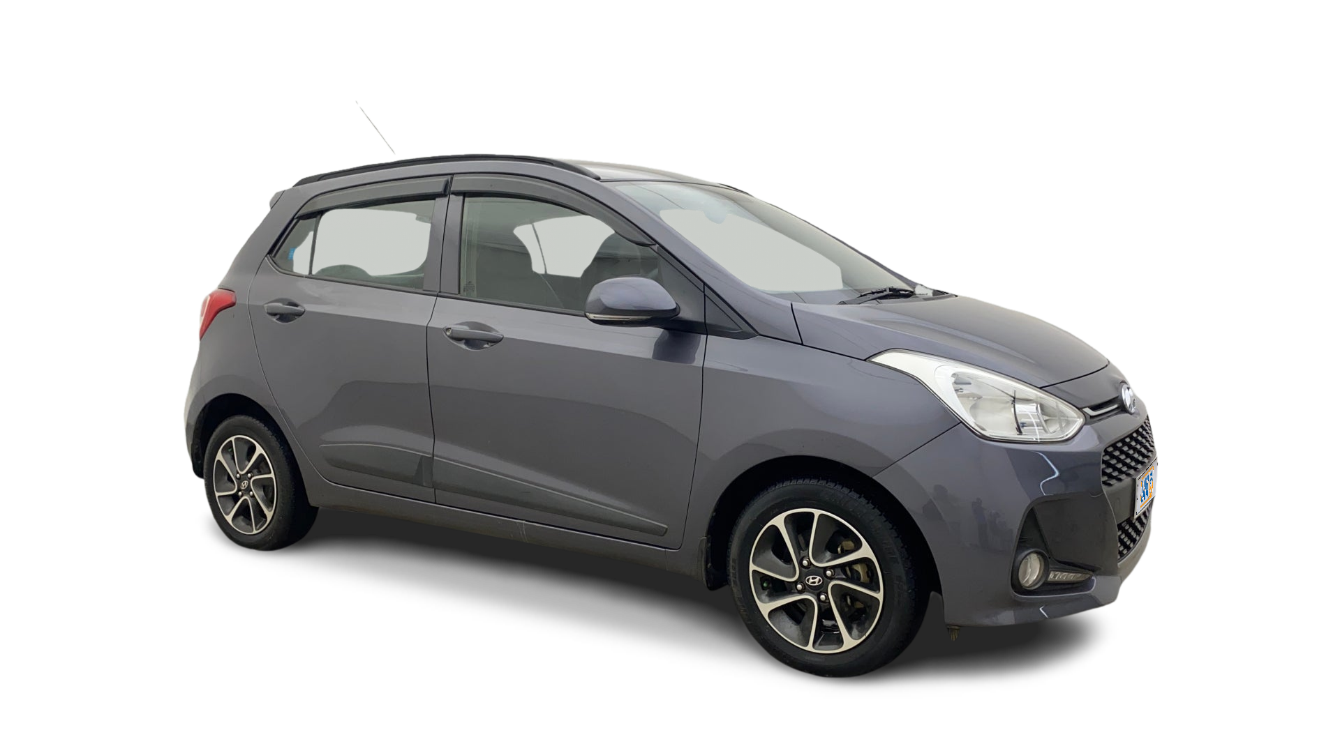 Hyundai Grand i10-img