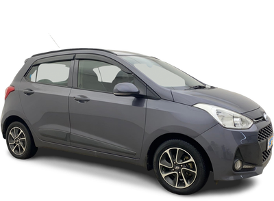 Hyundai Grand i10-img