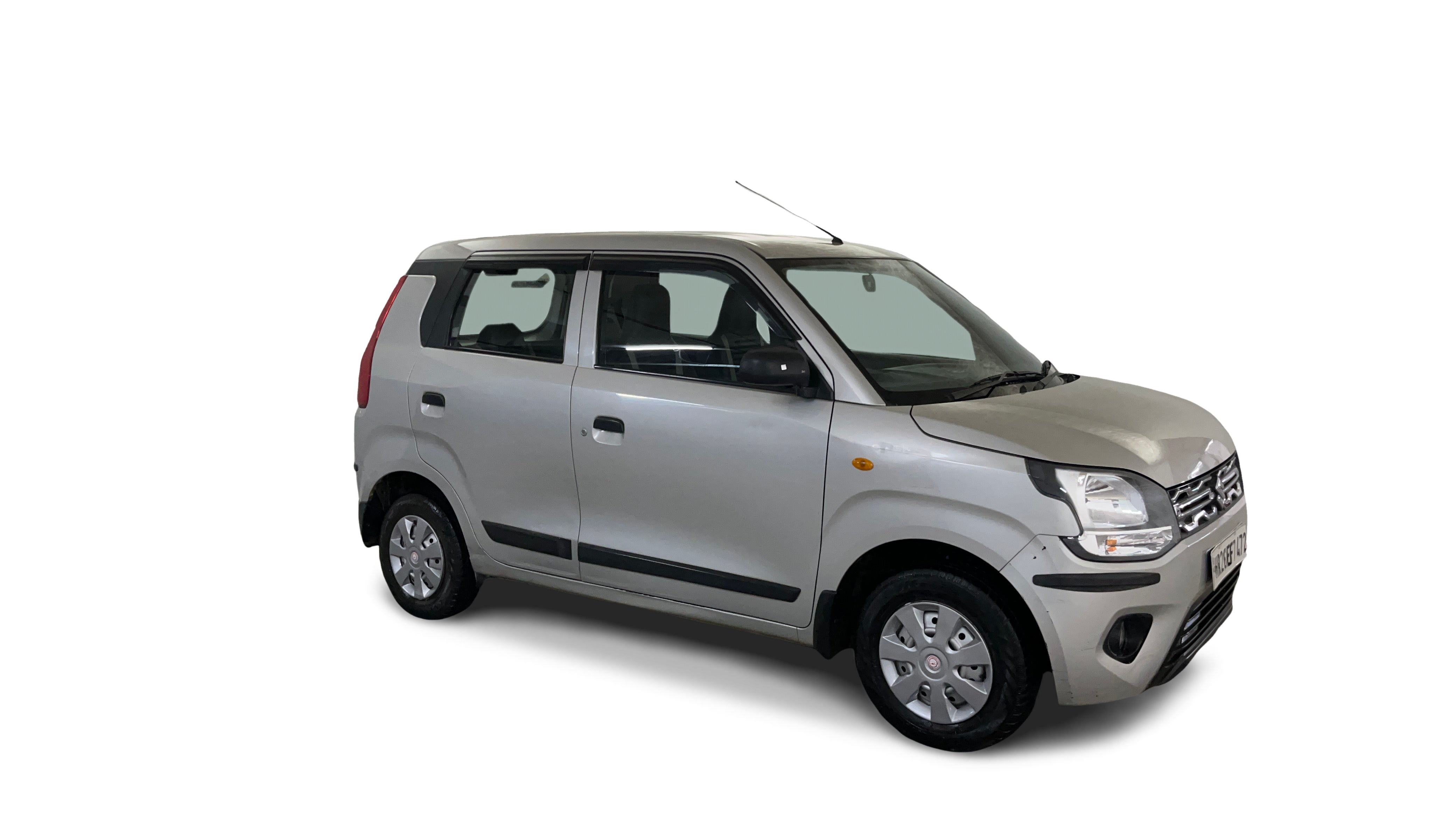 Maruti New Wagon-R-img