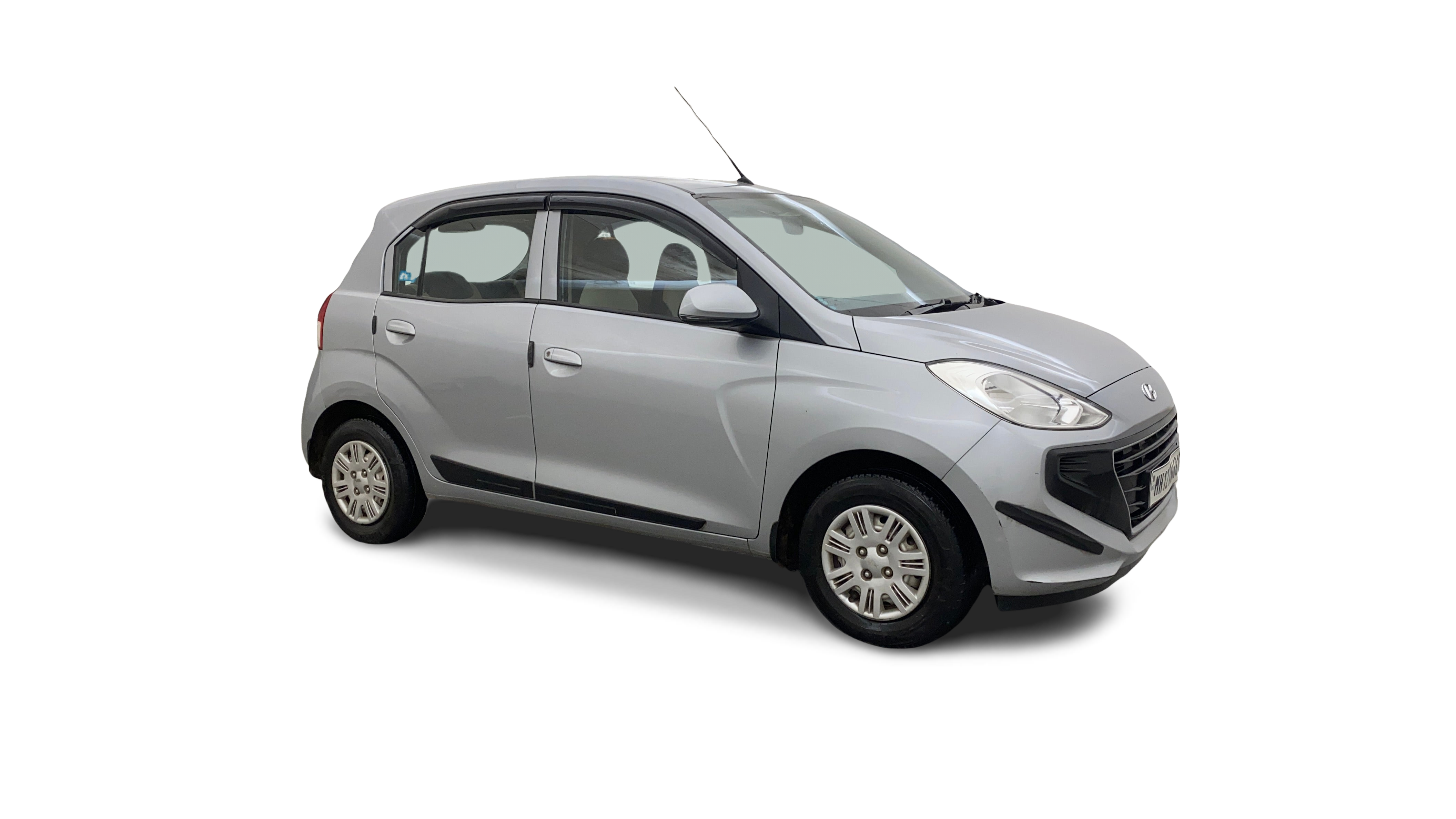 Hyundai NEW SANTRO-img