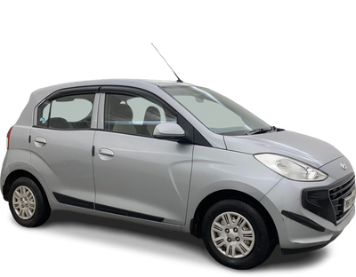Hyundai NEW SANTRO-img