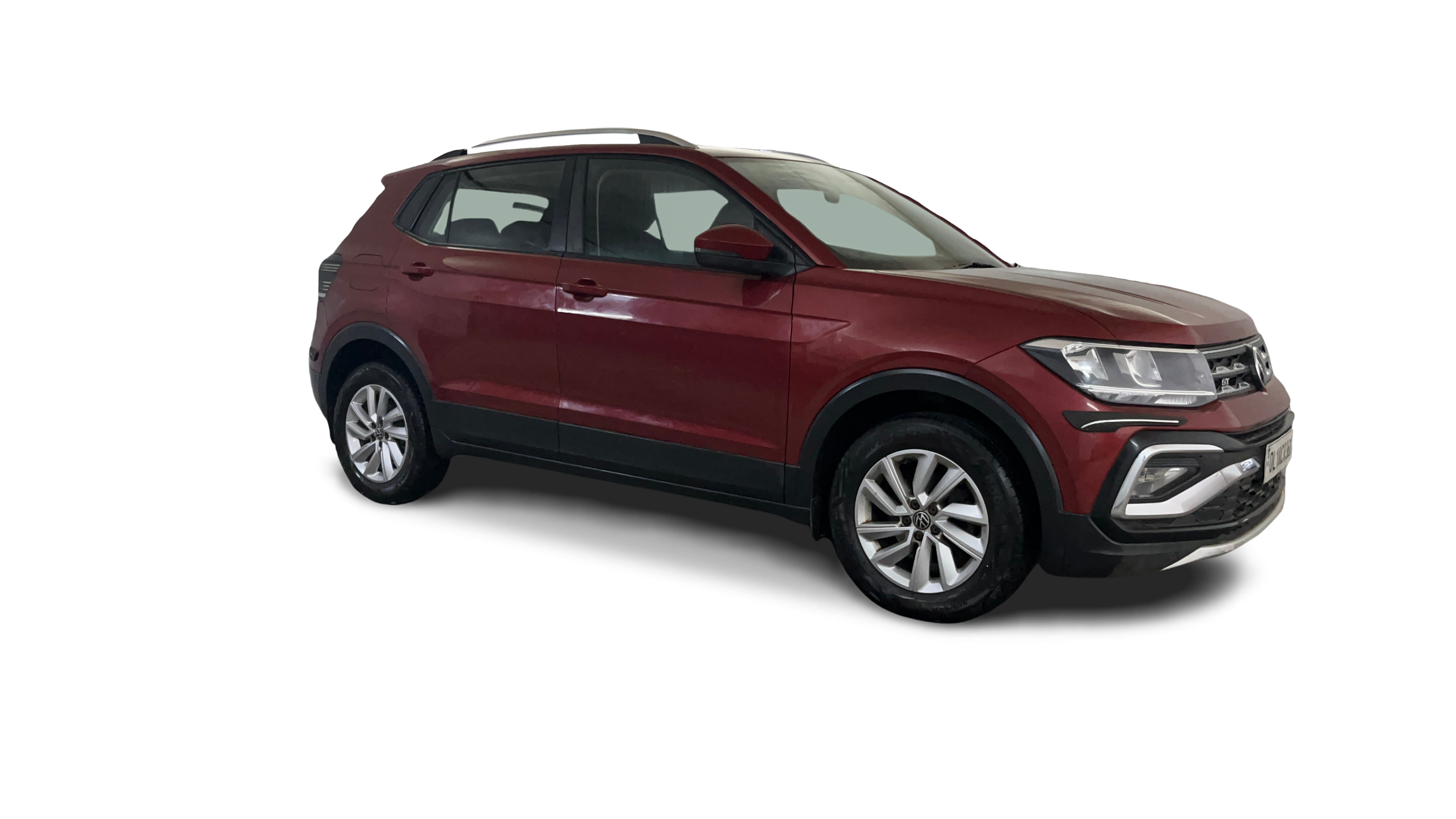 Volkswagen TAIGUN-img