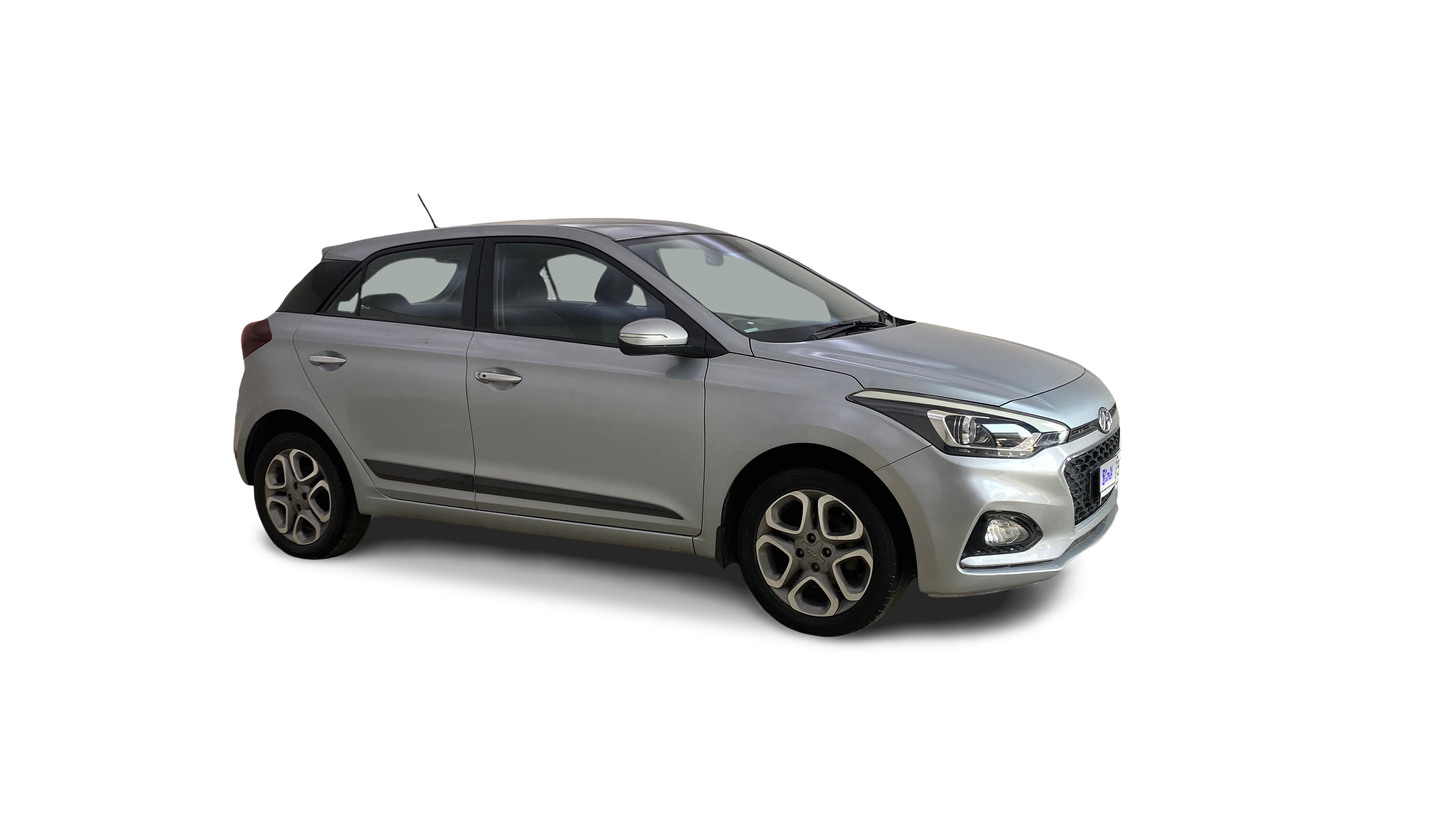 2020 Hyundai Elite i20 - Hatchback - Petrol - Manual - ₹5.35 lakh