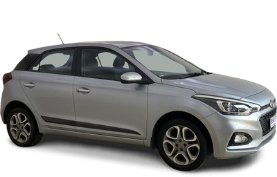 2020 Hyundai Elite i20 - Hatchback - Petrol - Manual - ₹5.35 lakh
