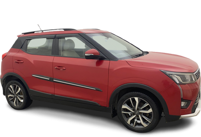 2021 Mahindra XUV300 - SUV - Petrol - Automatic - ₹7.83 lakh