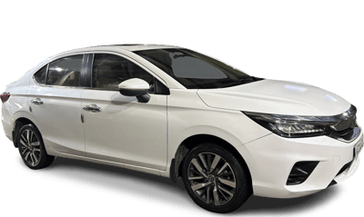 2022 Honda City - Sedan - Petrol - Manual - ₹9.37 lakh