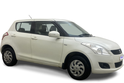 2013 Maruti Swift - Hatchback - Diesel - Manual - ₹3.54 lakh