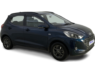 2022 Hyundai GRAND I10 NIOS - Hatchback - Petrol - Automatic - ₹6.10 lakh
