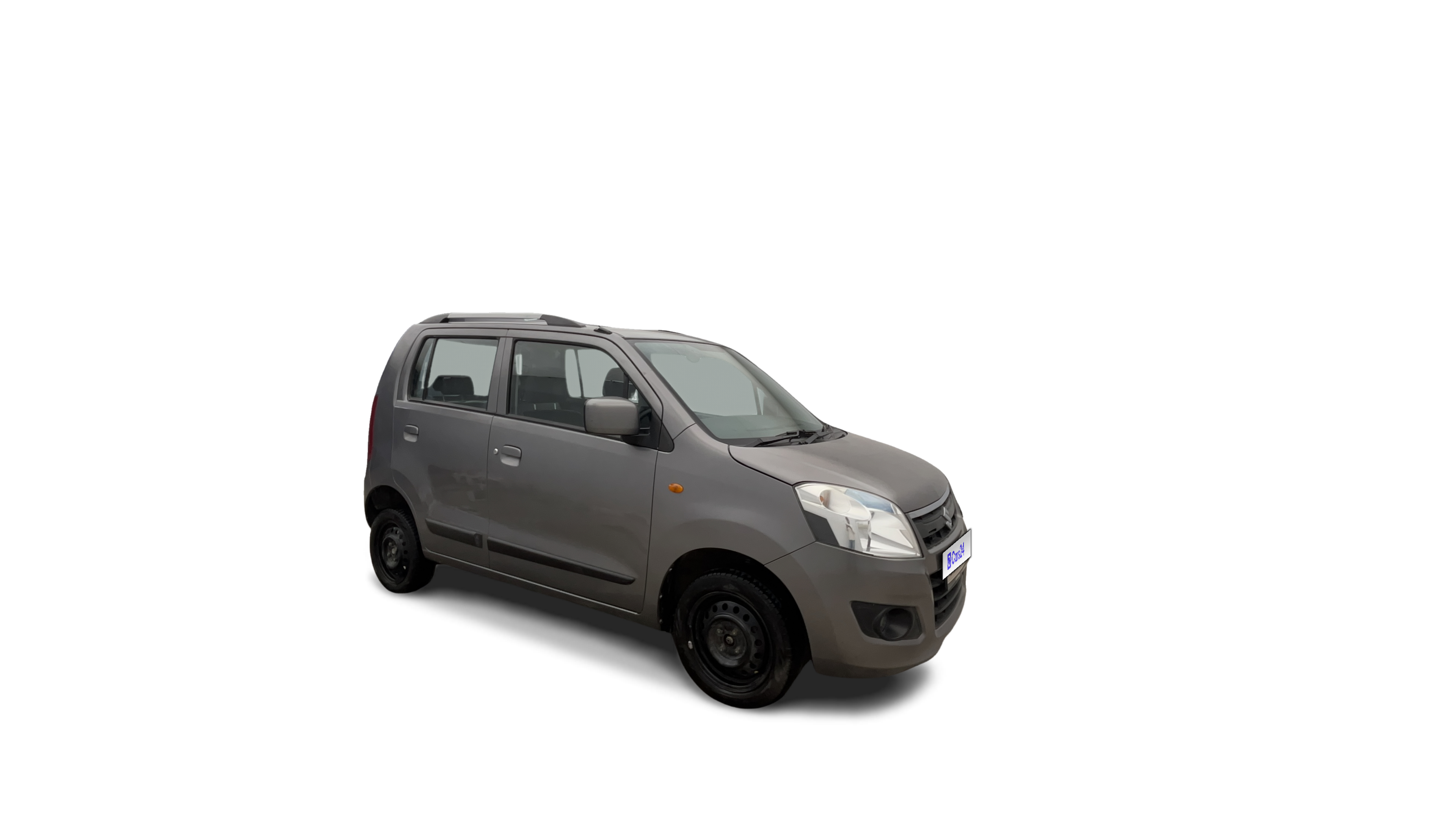 2016 Maruti Wagon R 1.0 - Hatchback - Petrol - Manual - ₹2.30 lakh