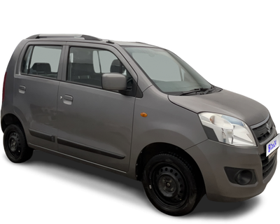 2016 Maruti Wagon R 1.0 - Hatchback - Petrol - Manual - ₹2.30 lakh