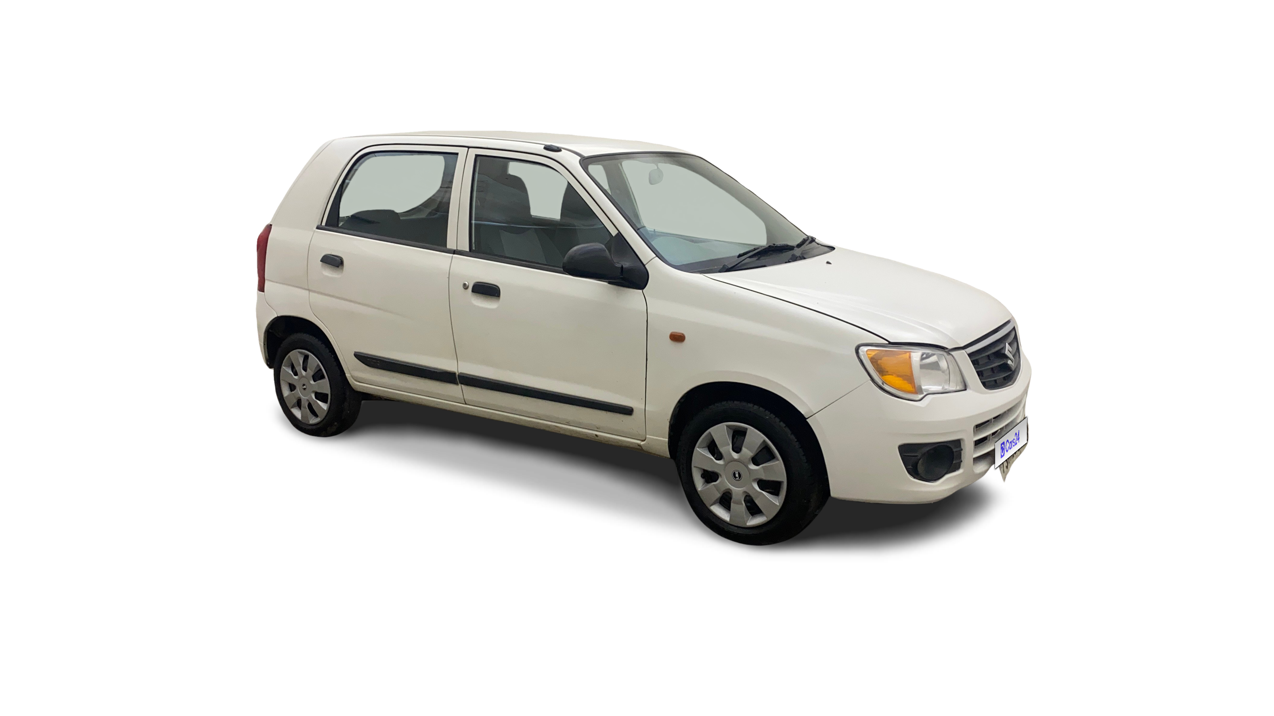 2014 Maruti Alto K10 - Hatchback - Petrol - Manual - ₹2.36 lakh