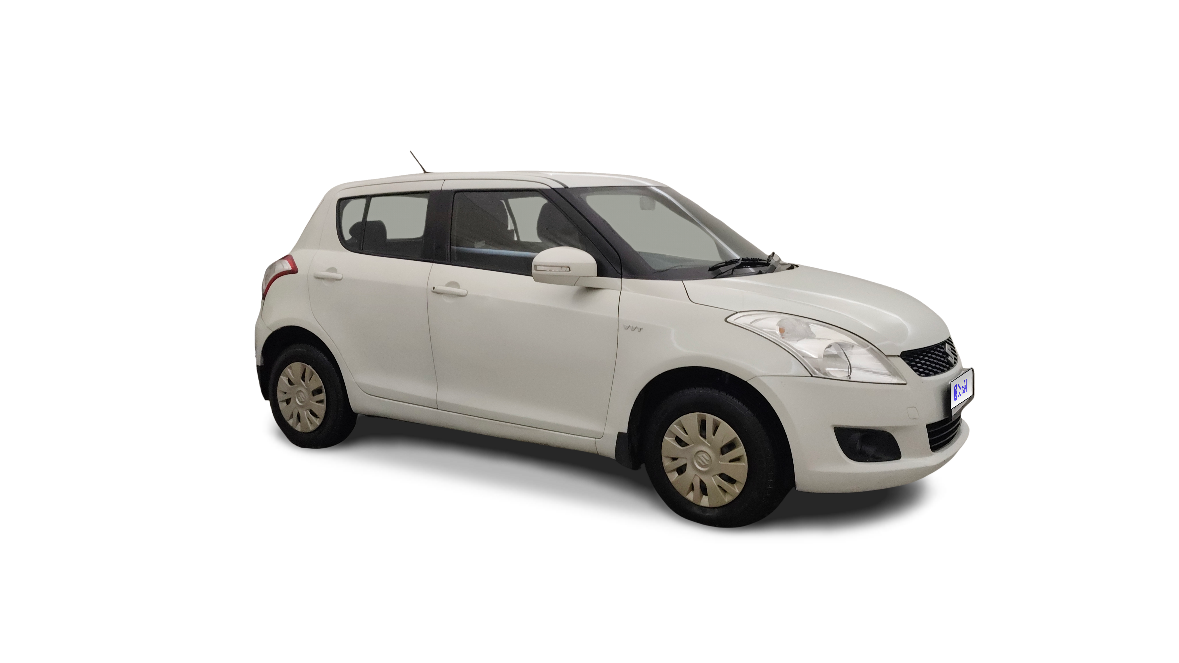 2013 Maruti Swift - Hatchback - Petrol - Manual - ₹3.22 lakh