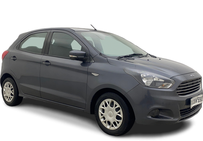 Ford New Figo-img