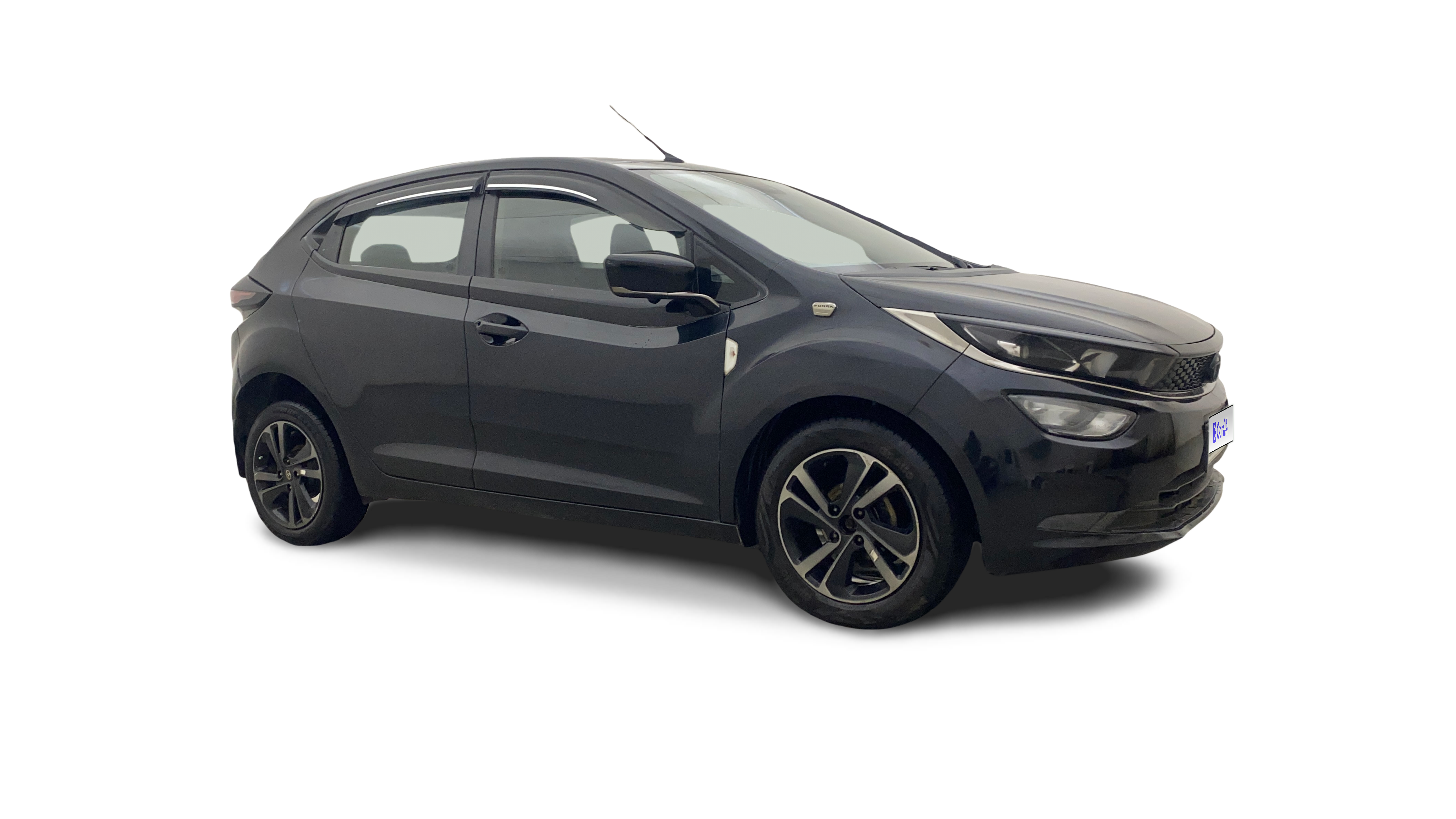 2021 Tata ALTROZ - Hatchback - Petrol - Manual - ₹6.25 lakh