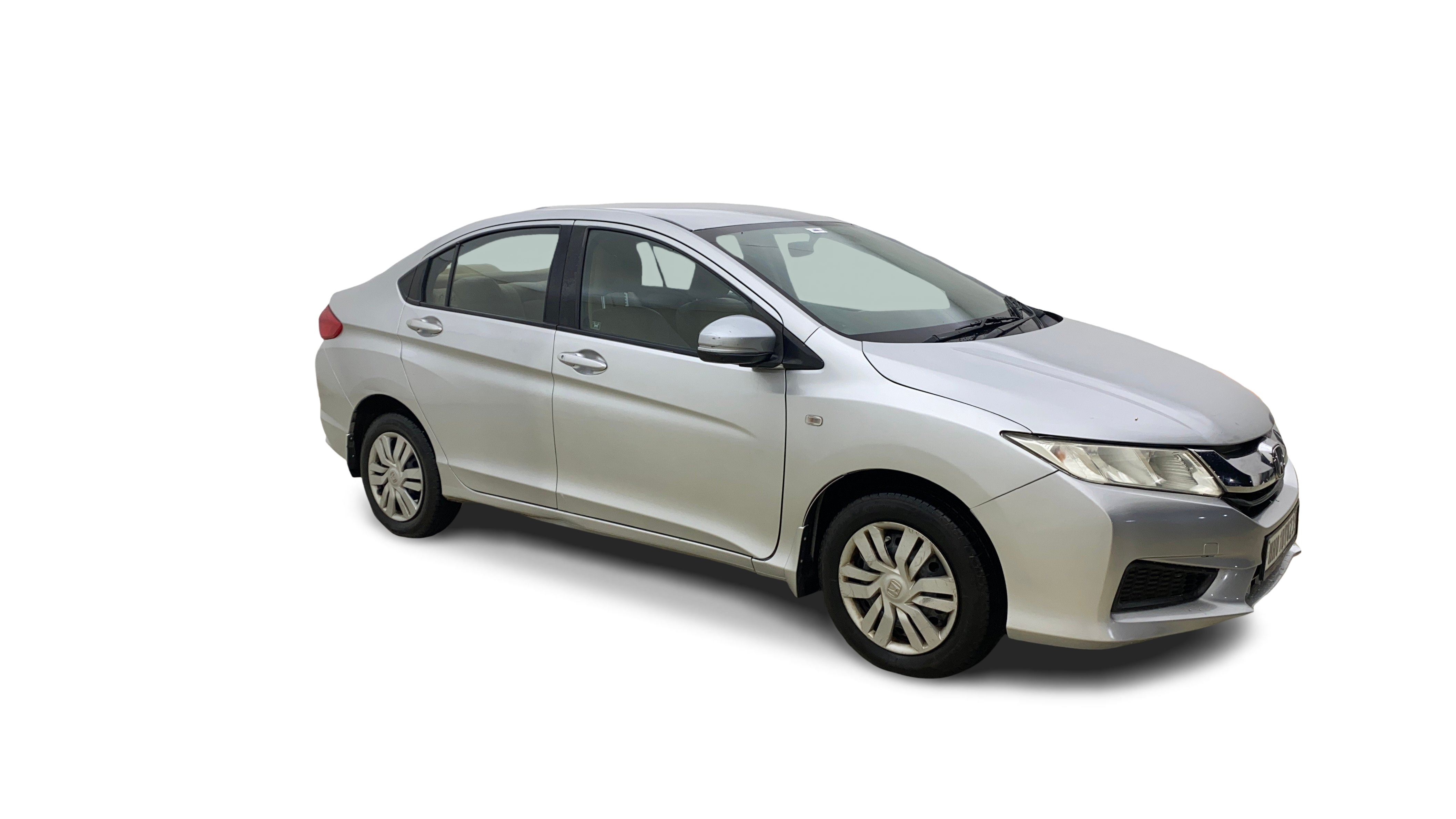 2015 Honda City - Sedan - Petrol - Automatic - ₹3.47 lakh