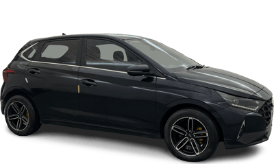 2022 Hyundai NEW I20 - Hatchback - Petrol - Manual - ₹6.66 lakh
