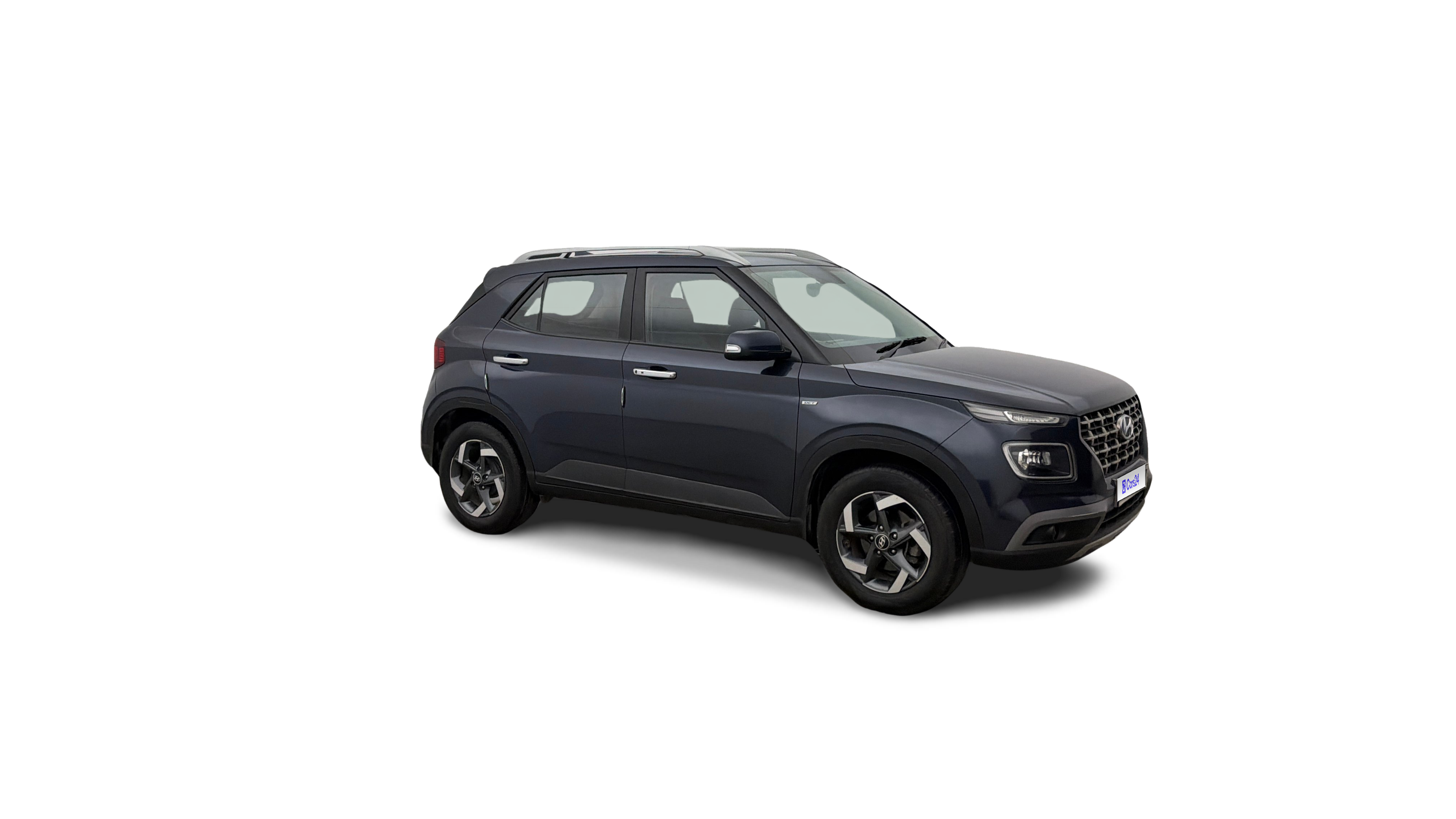 2021 Hyundai VENUE - SUV - Petrol - Automatic - ₹6.95 lakh