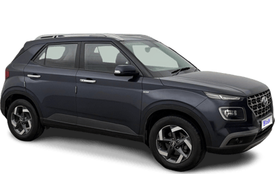 2021 Hyundai VENUE - SUV - Petrol - Automatic - ₹6.95 lakh