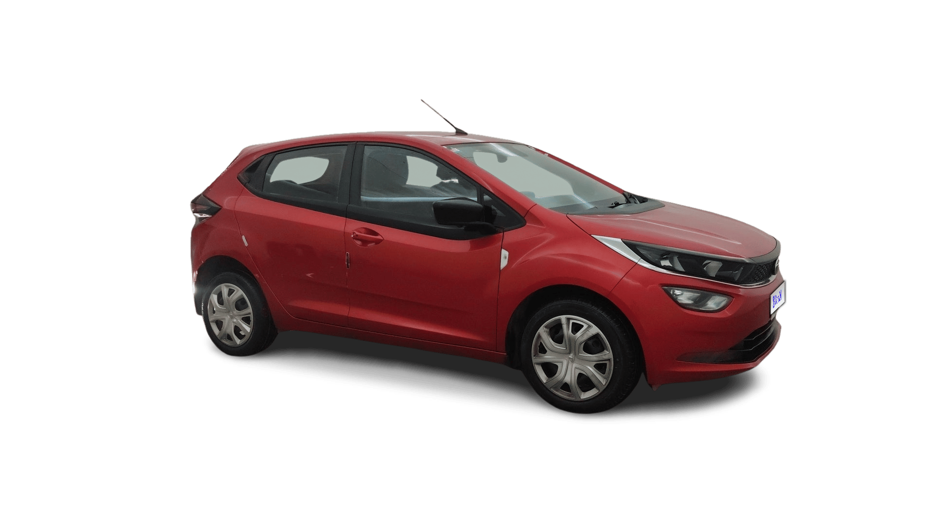 2021 Tata ALTROZ - Hatchback - Petrol - Manual - ₹4.80 lakh