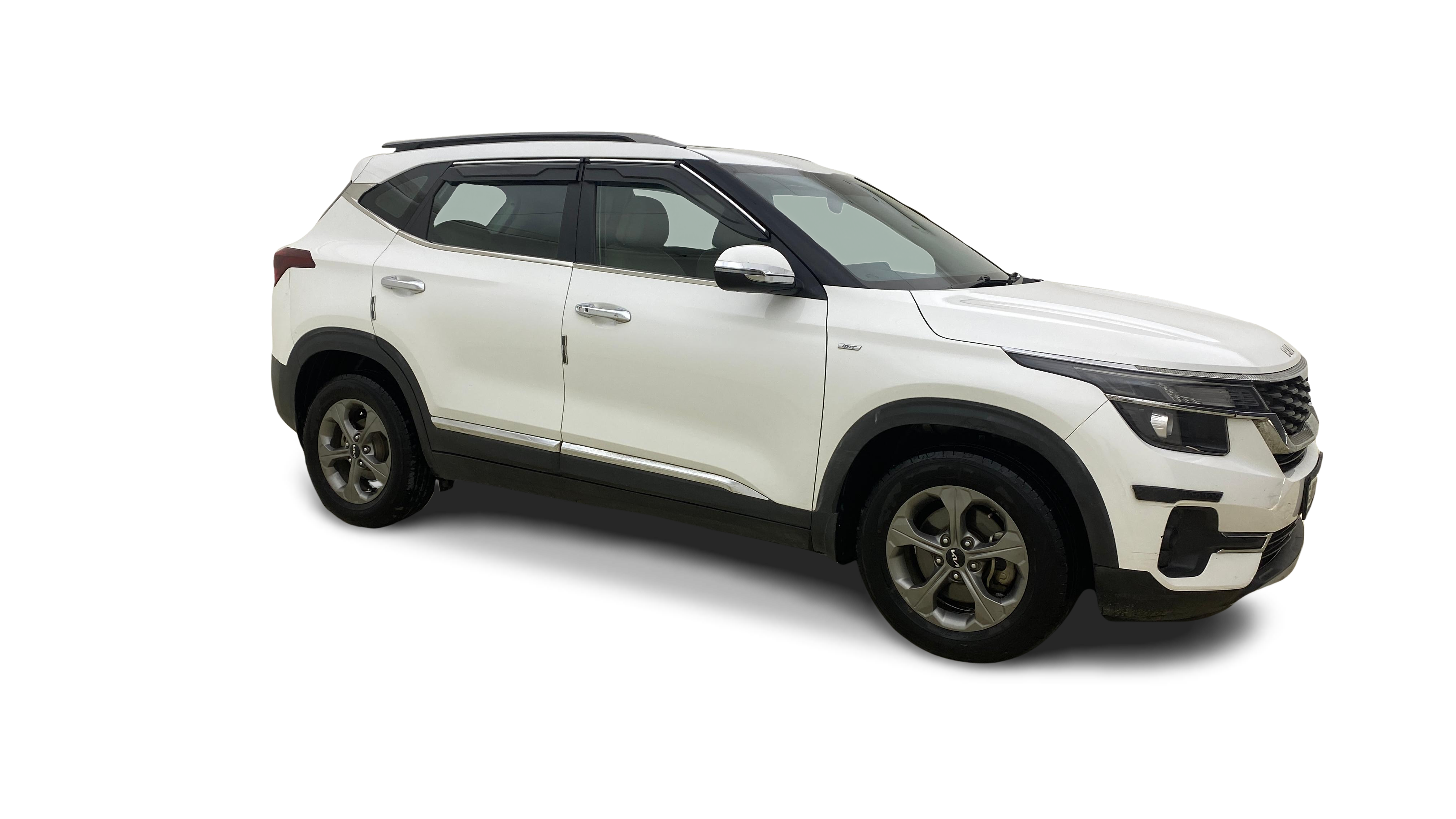 2023 KIA SELTOS - SUV - Diesel - Manual - ₹10.11 lakh