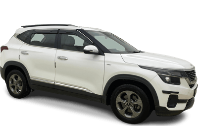 2023 KIA SELTOS - SUV - Diesel - Manual - ₹10.11 lakh