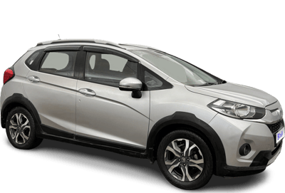 2018 Honda WR-V - SUV - Petrol - Manual - ₹3.99 lakh