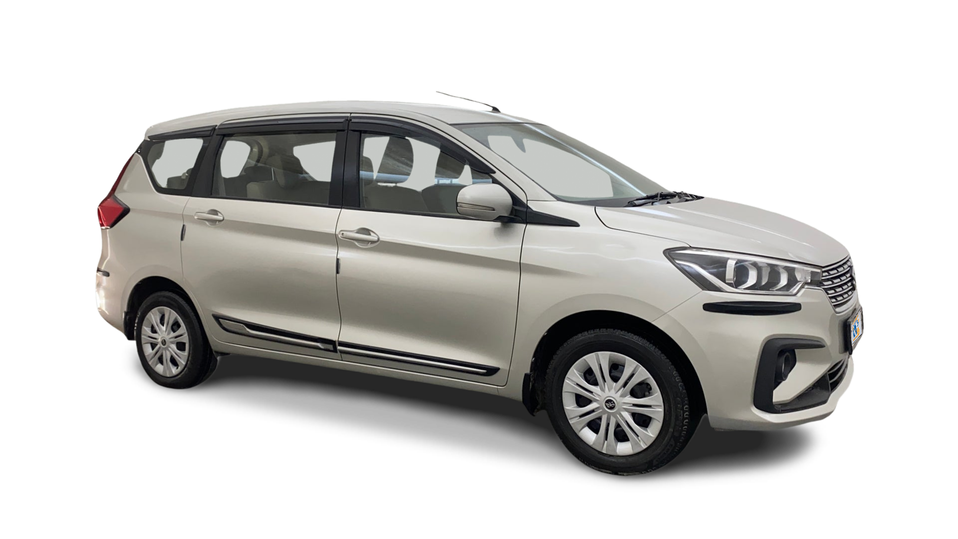 Maruti Ertiga-img