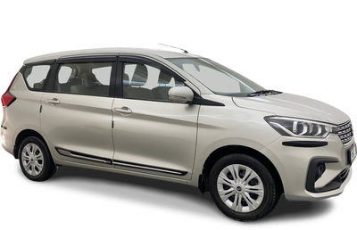 Maruti Ertiga-img