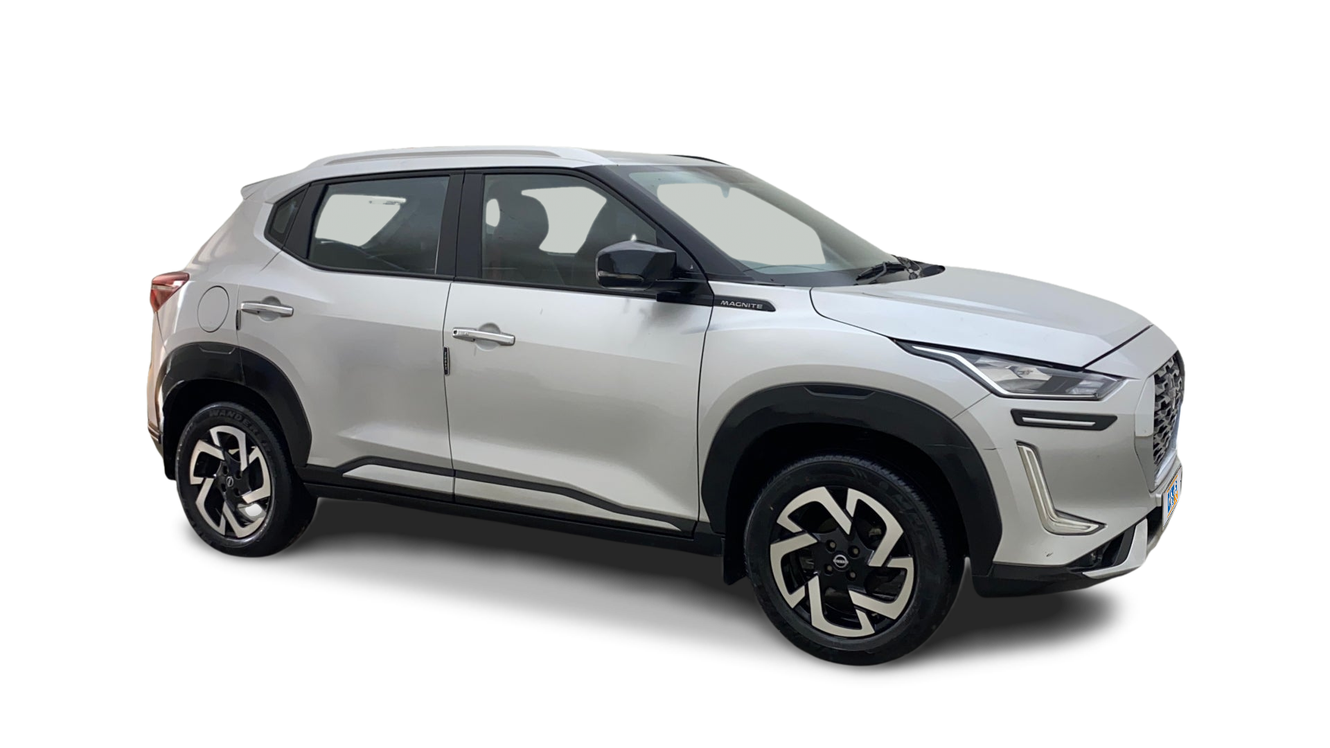 Nissan MAGNITE-img