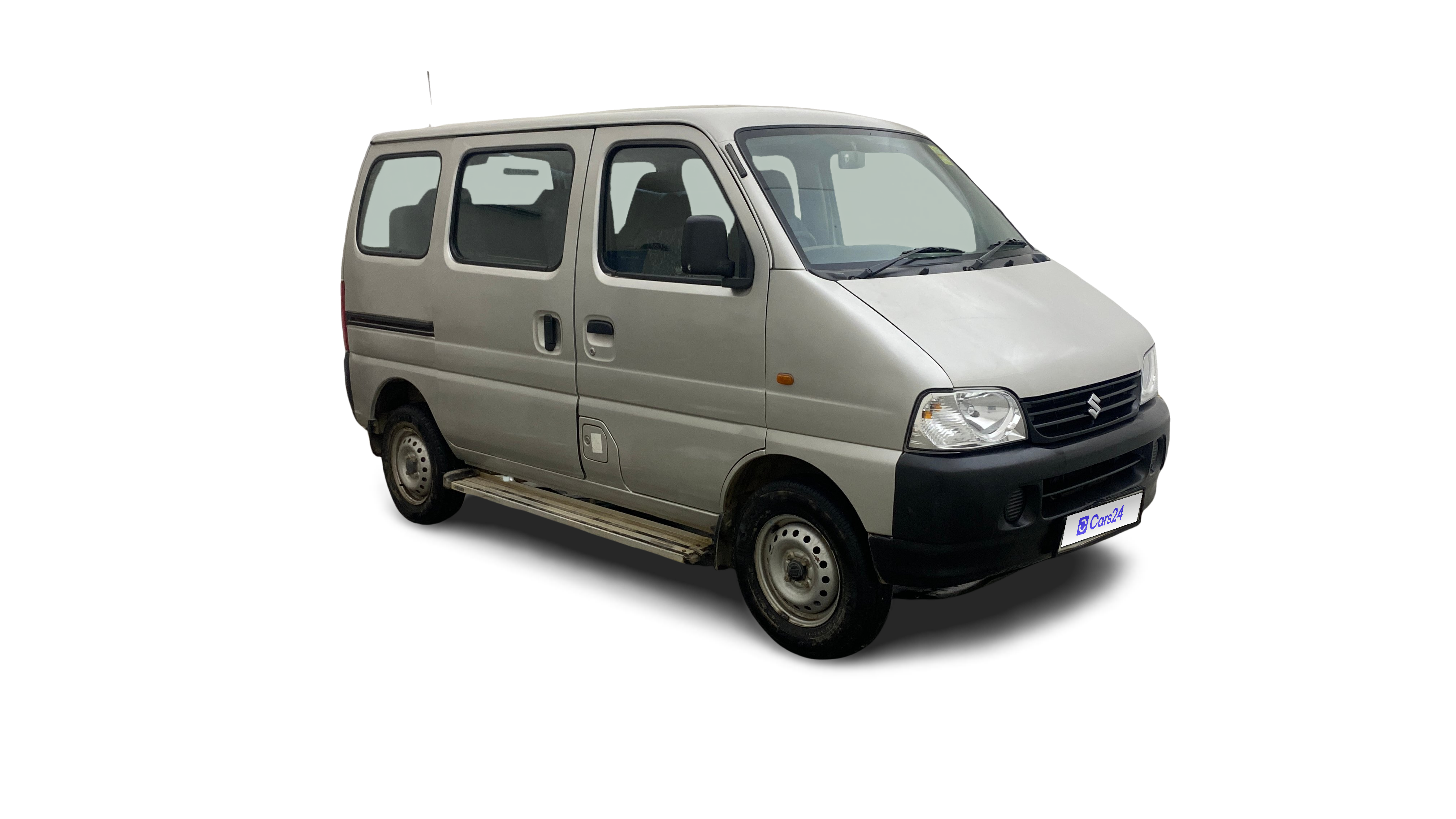 2023 Maruti Eeco - SUV - Petrol - Manual - ₹4.65 lakh