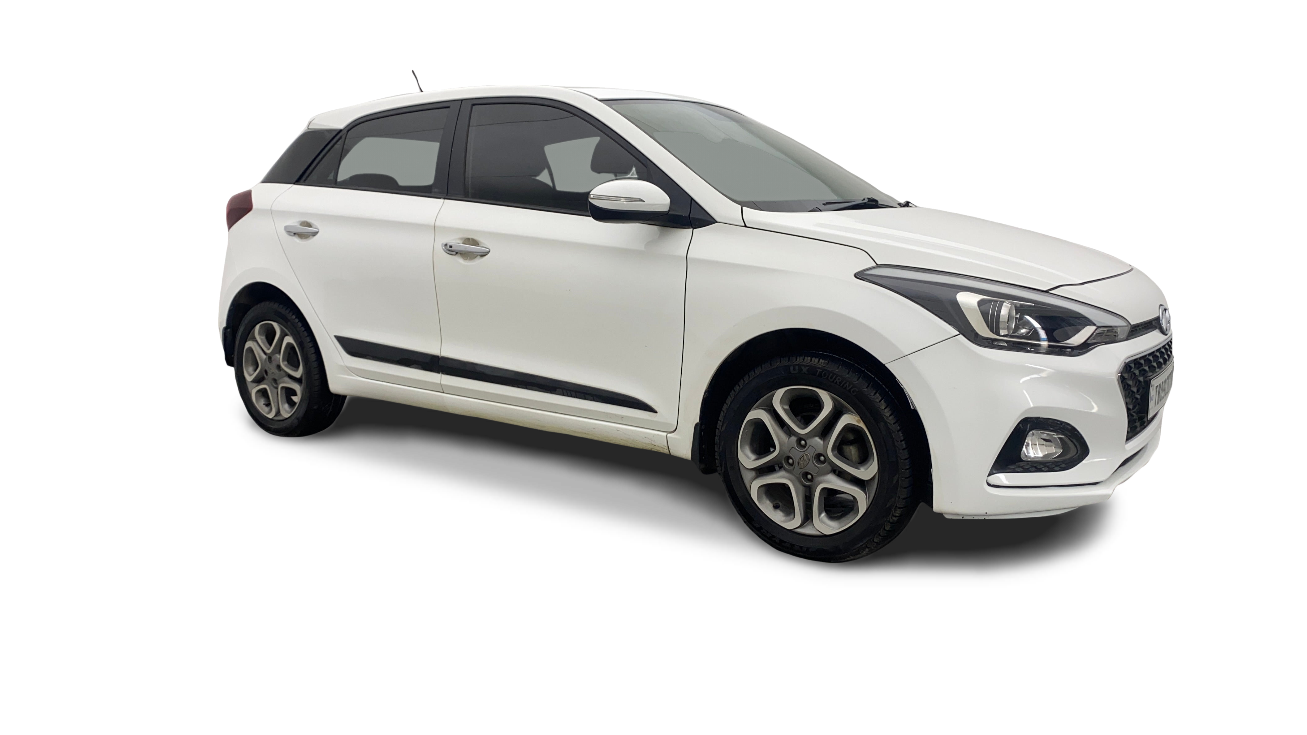 2020 Hyundai Elite i20 - Hatchback - Petrol - Manual - ₹6.90 lakh