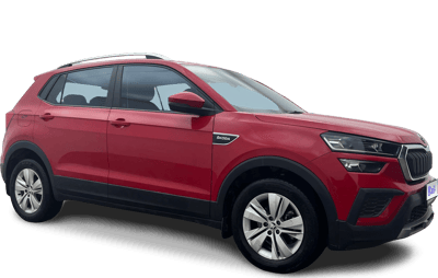 2023 Skoda KUSHAQ - SUV - Petrol - Manual - ₹10.15 lakh