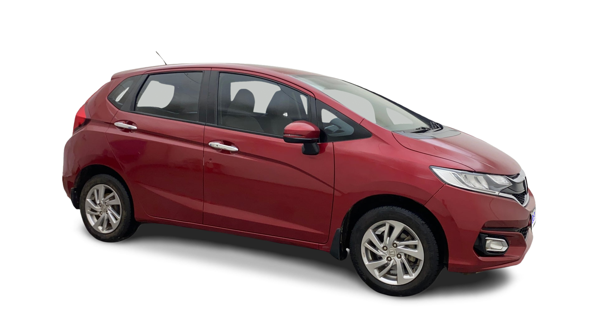 2020 Honda Jazz - Hatchback - Petrol - Manual - ₹5.36 lakh