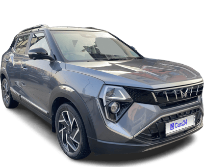 2024 Mahindra XUV 3XO - SUV - Petrol - Automatic - ₹12.51 lakh