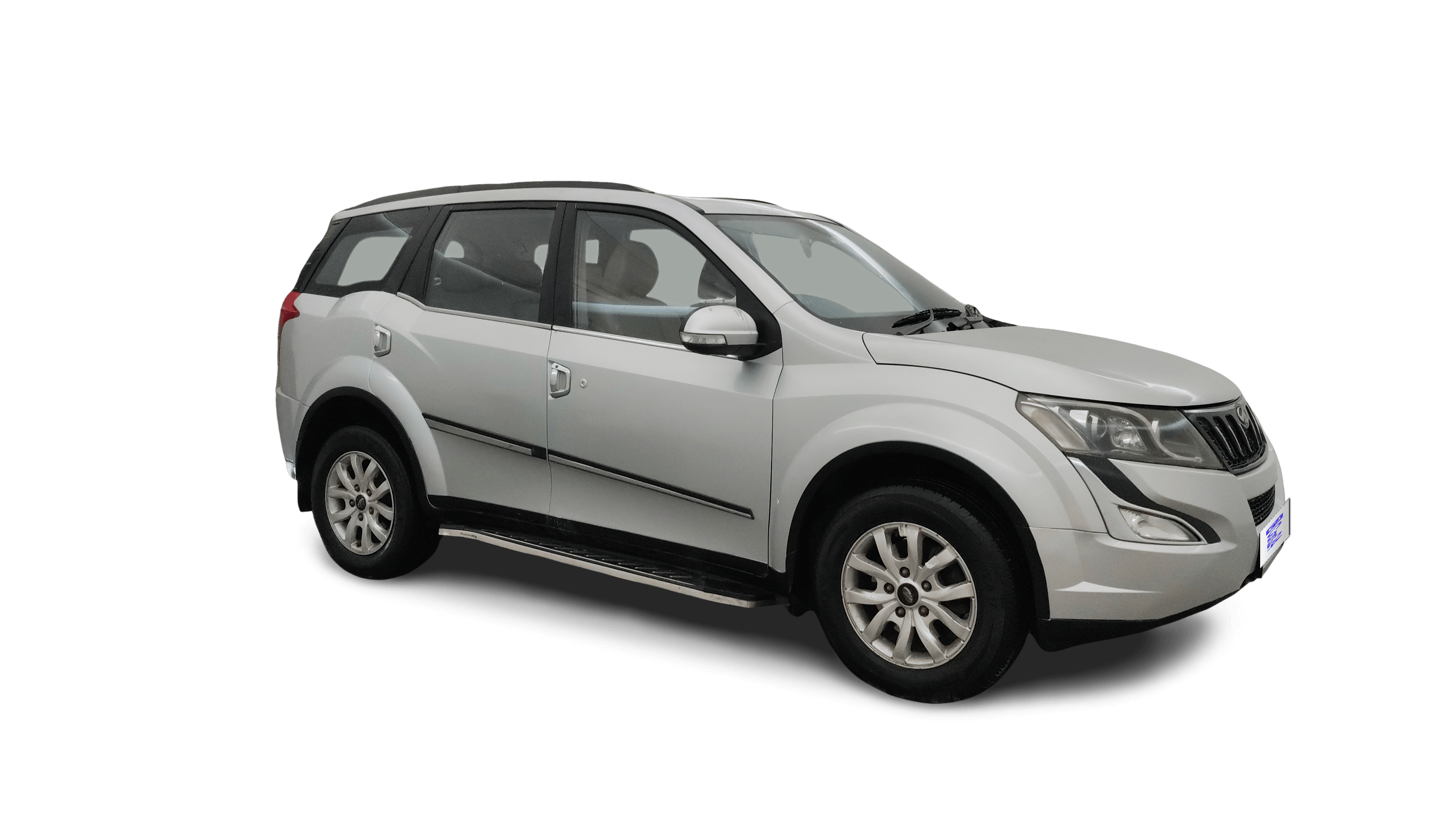 2016 Mahindra XUV500 - SUV - Diesel - Manual - ₹7.13 lakh