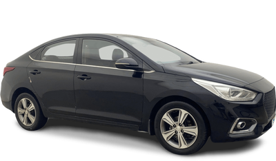 Hyundai Verna-img