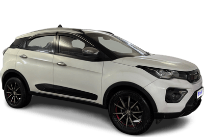 2022 Tata NEXON - SUV - Diesel - Automatic - ₹6.49 lakh