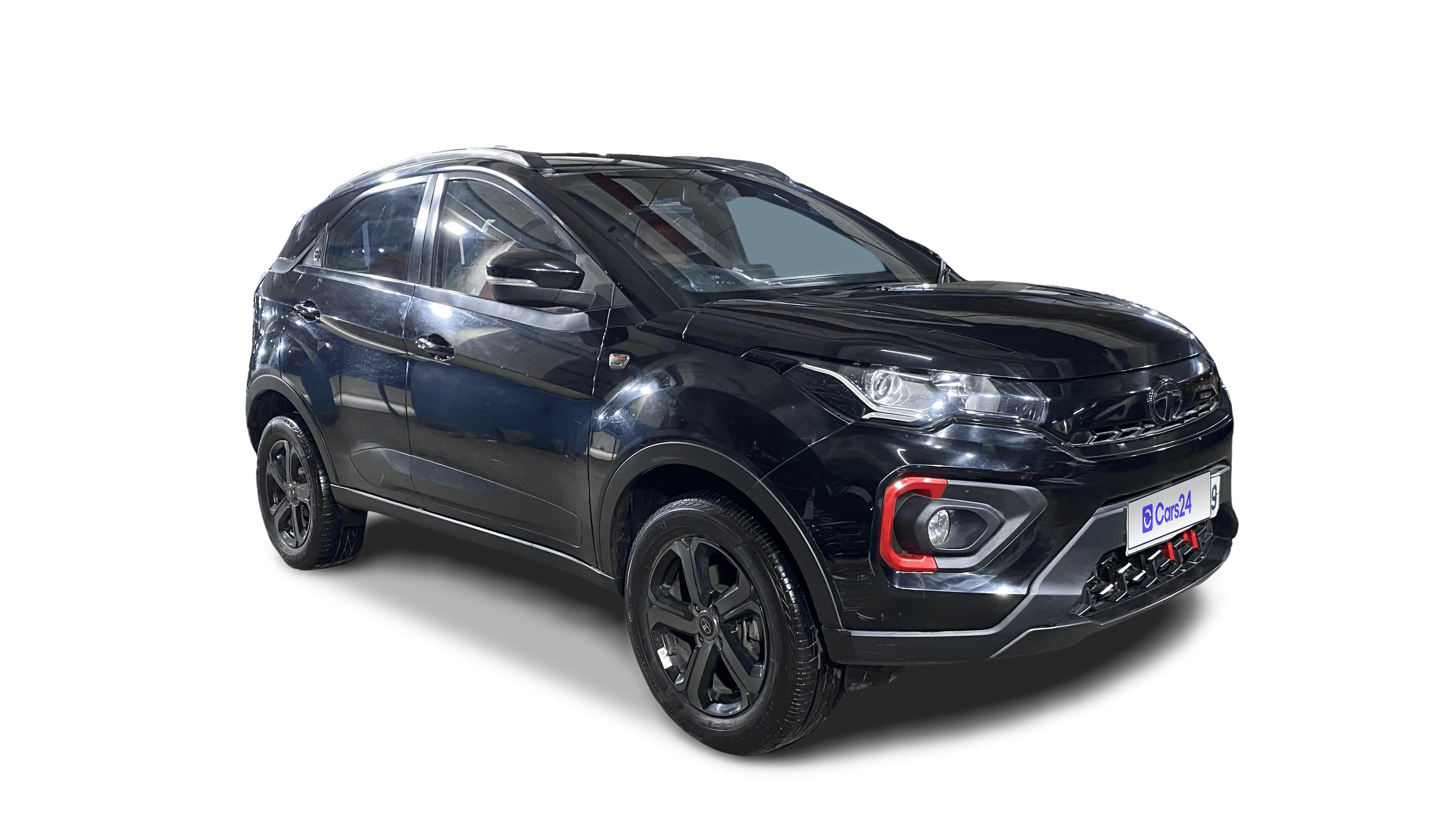 2023 Tata NEXON - SUV - Petrol - Automatic - ₹10.45 lakh