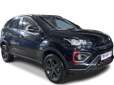 2023 Tata NEXON - SUV - Petrol - Automatic - ₹10.45 lakh