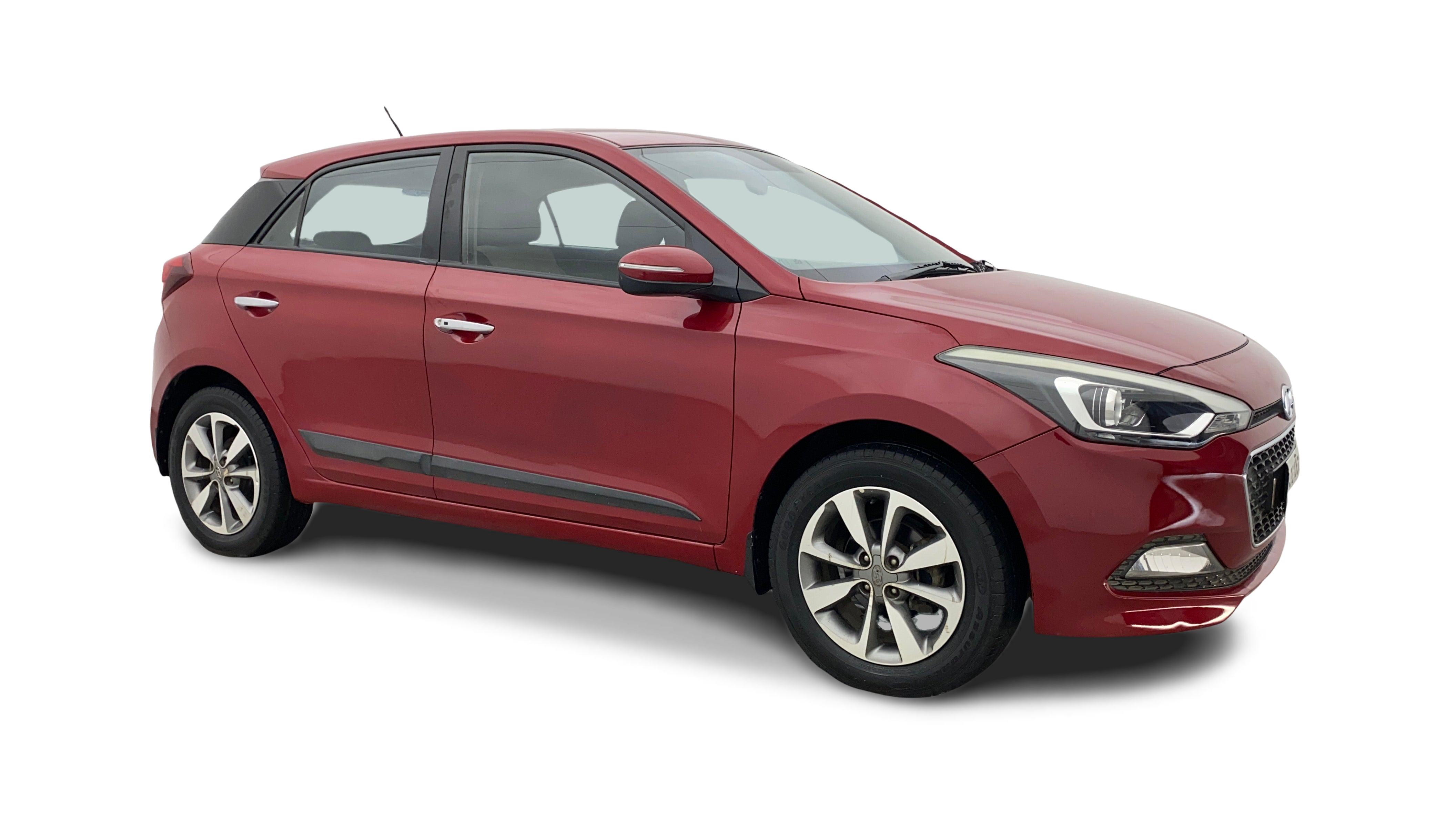Hyundai Elite i20-img