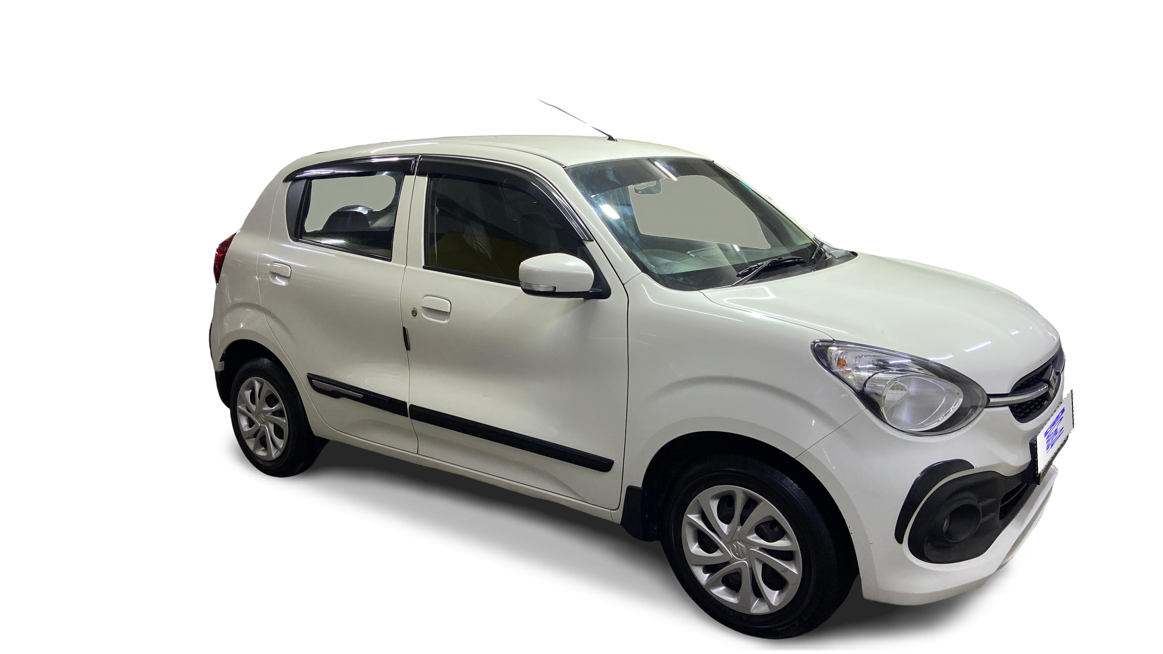2023 Maruti Celerio - Hatchback - Petrol - Manual - ₹4.41 lakh