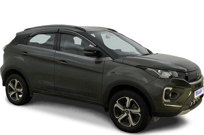 2022 Tata NEXON - SUV - Petrol - Manual - ₹7.06 lakh