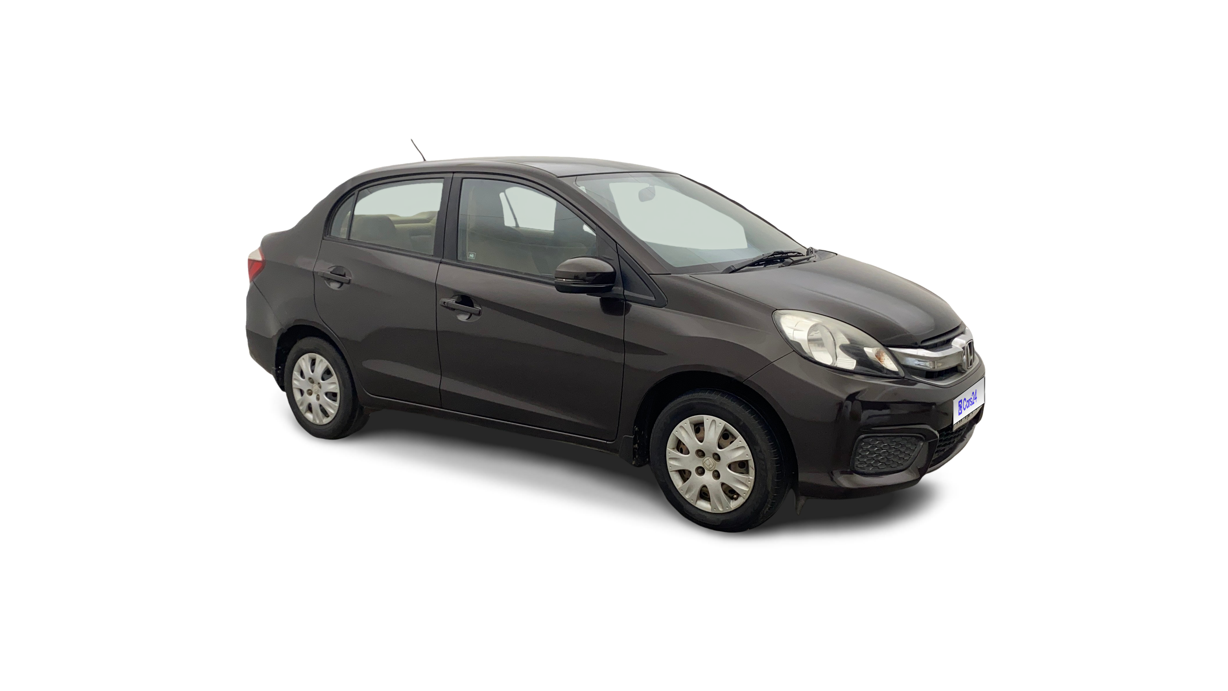 2016 Honda Amaze - Sedan - Petrol - Manual - ₹3.75 lakh