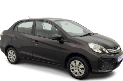 2016 Honda Amaze - Sedan - Petrol - Manual - ₹3.75 lakh