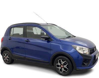 Maruti Celerio X-img