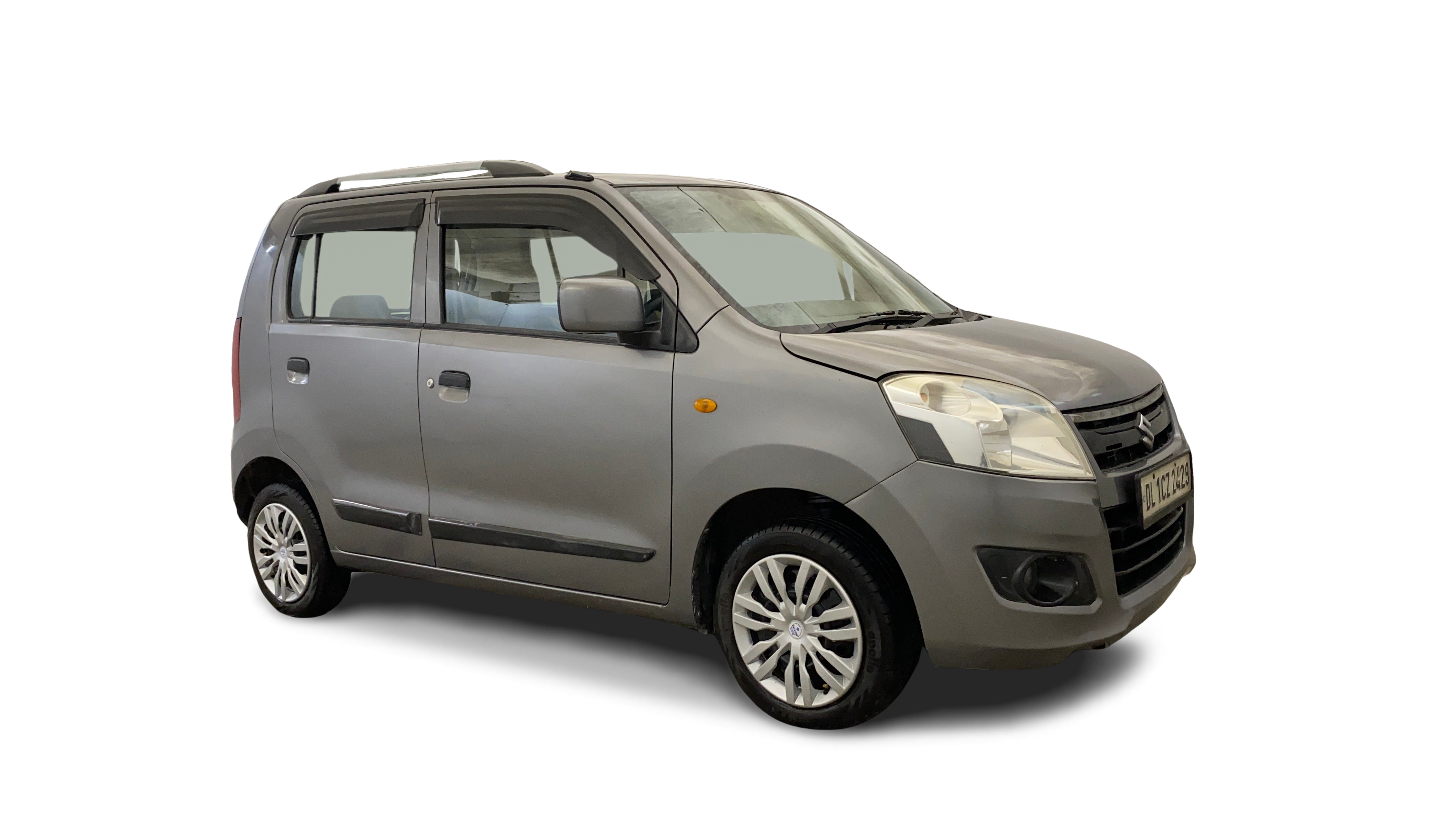 Maruti Wagon R 1.0-img