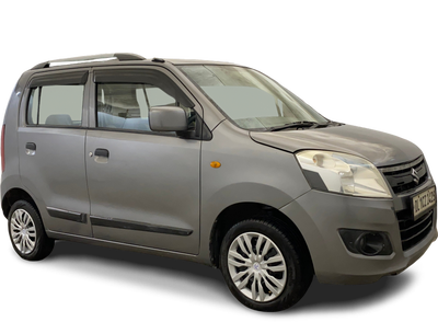 Maruti Wagon R 1.0-img